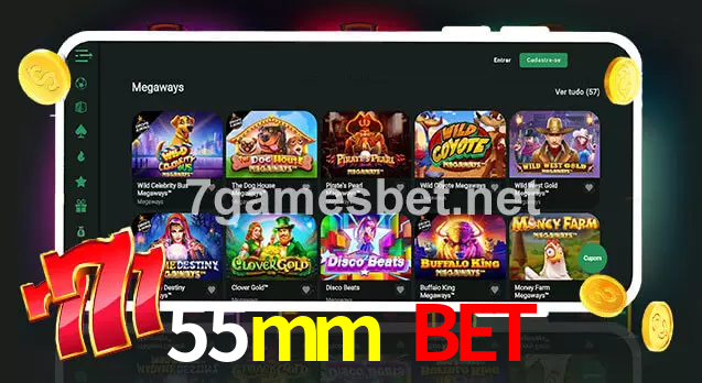55mm bet aplicativo