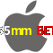 Aplicativo 55mm bet para iOS